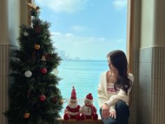 -Cupping Room(Harbour City)