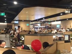 -海底捞火锅(关山保利店)