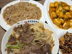 -直隶安家牛肉罩饼(七一路店)