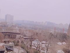 -北京民族园葉子里酒店(鸟巢店)