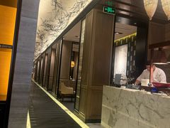 -深圳四季酒店·馥自助餐厅