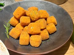 -粤集·手工粤菜(皇庭广场店)