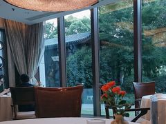-扬州香格里拉·香宫中餐厅