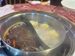 -三毛牛肉店(福强店)