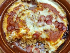 -萨莉亚意式餐厅(天河城购物中心店)