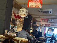 -老淮滨-蚌埠非遗小吃(淮河路店)