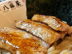-八盛屋·沾面(集美万达店)