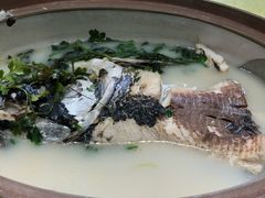-天目湖刘老四农庄
