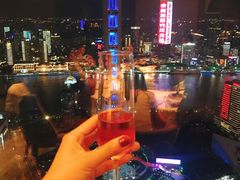 -金轩中餐厅 Jin Xuan(浦东丽思卡尔顿酒店)