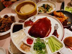 -大鸭梨烤鸭店(朝阳路店)