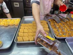 -年辉渔村·非遗传承餐厅(新丰江店)