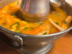 -泰国餐厅 Thai Food(裕华万达店)