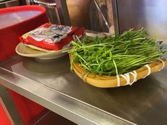 -生活如沸·顺德水牛奶火锅(大学路店)