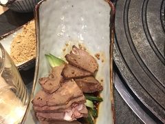 -龙记珍牛和牛烧肉(龙南街店)