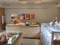 -那家面包房(珠江路店)