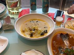 -添福来墨鱼饺子 · 海鲜东北菜(大连星海·黄浦路店)