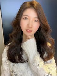 点击看大图 -MORI HAIR SALON日式美发沙龙
