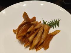 -章吴记喜瑞餐厅(东东城店)