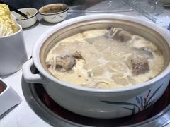 -骨捞专家·金华砂锅(西田城购物中心店)