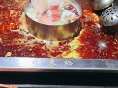 -凤来栖·净庭院·火锅(欧尚店)