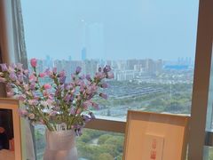 -君来湖滨饭店·渔餐厅