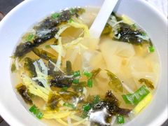 -同心楼(解放北路店)