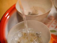 茴香茶-田小狗的饭店(才子佳郡店)