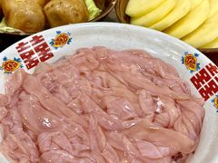 -谭记重庆老火锅(总店)