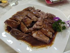 -台山第一家兴华黄鳝饭·黄鳝婆(开平店)