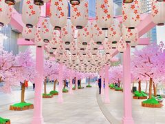 -金茂览秀城