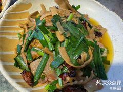 -宣威山野人家·云南菜·菌火锅(金碧店)