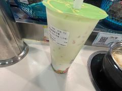 -迷客夏Milksha(无锡苏宁店)