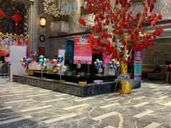 -弘安丽水温泉酒店
