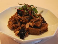 四鲜烤麸-上海小南国(国会店)