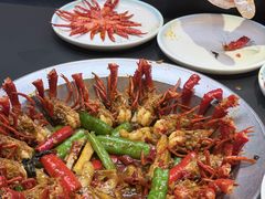 -天宝兄弟(前海壹方城店)