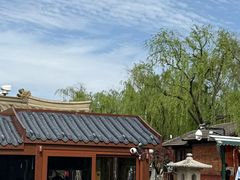 -钱王祠