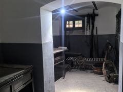 -青岛德国监狱旧址博物馆