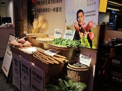 -巴蜀大将火锅(春熙店)