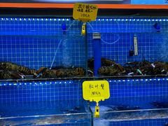 -前王院•巧克力海鲜市集餐厅(万平口店)