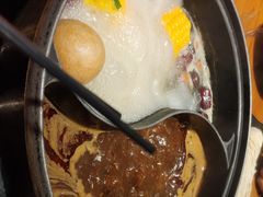 -呷哺呷哺 黄金牧场 (回龙观港龙店)