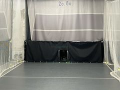 -2080网球学练馆