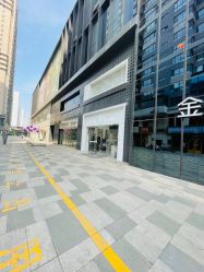 -I+造型烫发染发