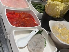 -海底捞火锅(奉化银泰店)