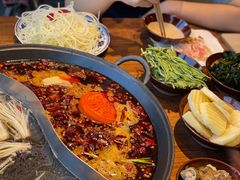 -楠火锅(昆山金鹰店)