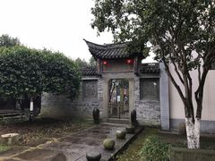 -溪口-滕头旅游景区