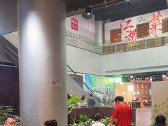 -破店肥哈·东北烧烤·夜宵(南山保利店)