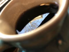 -RUMORS COFFEE ROASTERY鲁马滋咖啡(湖南路店)