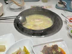 -百年果林椰子鸡(中洲店)
