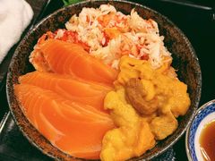 -札幌二条市场 大矶(本店)