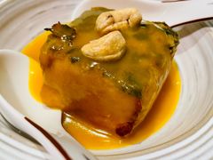 -如禾素食·下午茶·糖水